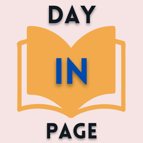 Day In Page