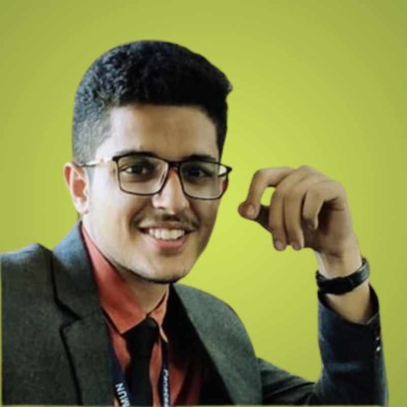 Sanchit's Profile Pic